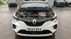 Renault Captur 1.6 E-Tech full hybrid 145 Techno 5dr Auto Hybrid Hatchback